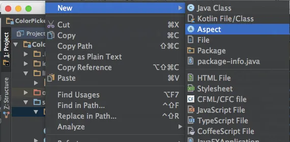 aspectj5